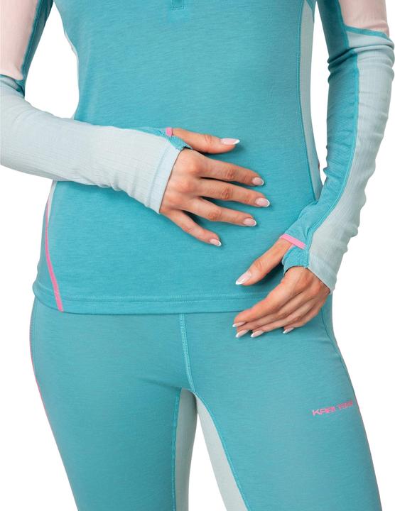 Actual product image Kari Traa Alma HZ (M)