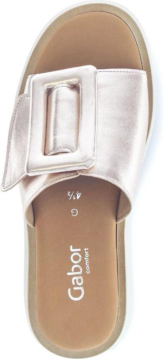 Actual product image Gabor Pantoletten (40.5)