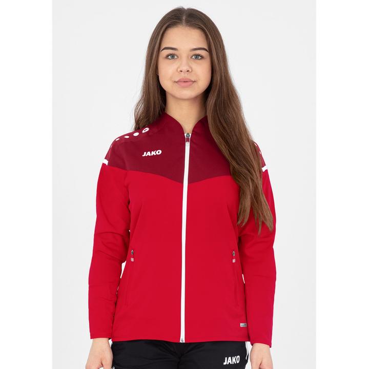 Produktbild JAKO Präsentationsjacke Champ 2.0 Damen (44)