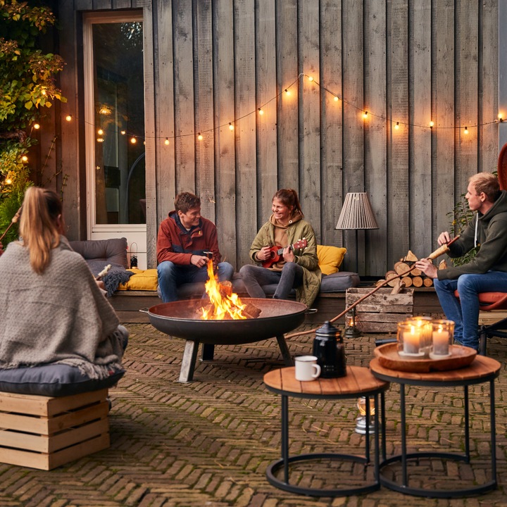 Produktbild Siena Home Kaminanzünder