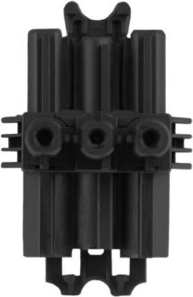 Actual product image Bachmann Distributor block T-piece 3-fold