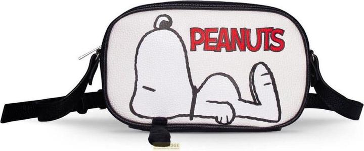 Produktbild Difuzed Peanuts Umhängetasche Laid Down Peanuts