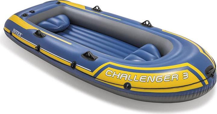 Immagine prodotto Intex Silas (137 cm, 3 Persone)