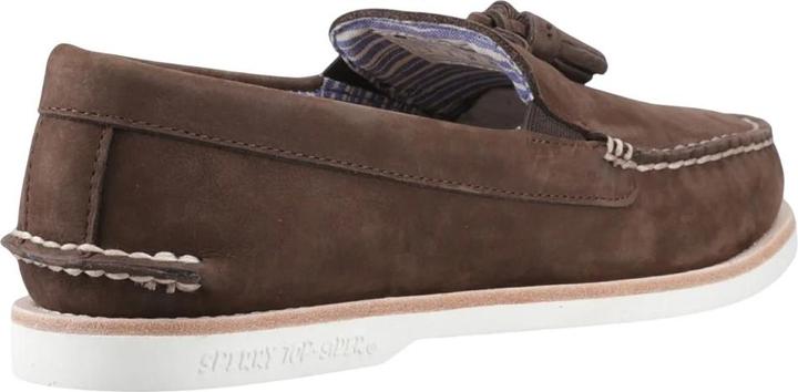 Produktbild Sperry Authentic Original Bootsschuhe Leder (39.5)