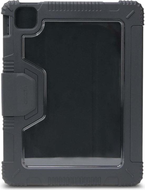 Dicota Trotteur pour ordinateur portable Top Traveller Eco BASE 13 (Apple iPad 2022 (10e génération))