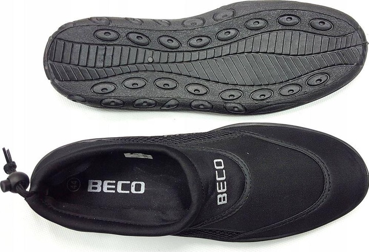 Image du produit Beco Chaussure de surf et de bain (38)