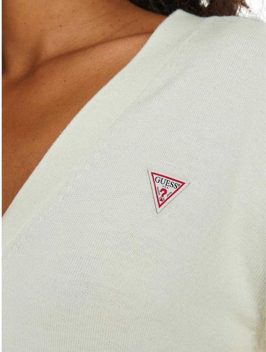 Produktbild Guess Pullover Top ButtonDownKragen (M)