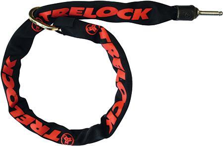 Actual product image Trelock Loop chain ZR 455