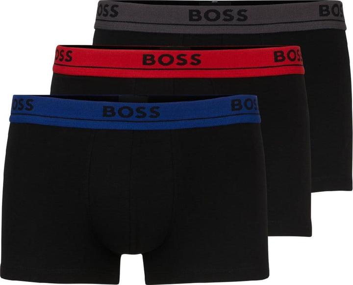 Produktbild Hugo Boss Boxershorts (3erPack) (3er Pack)
