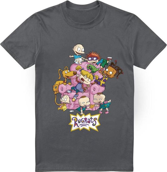 Produktbild Rugrats TShirt (XL)