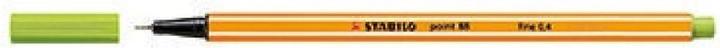Image du produit STABILO point 88 Fineliner (1x)