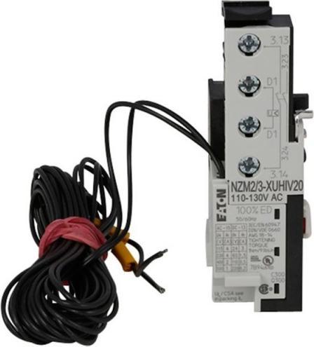 Actual product image Eaton EATO Undervoltage release