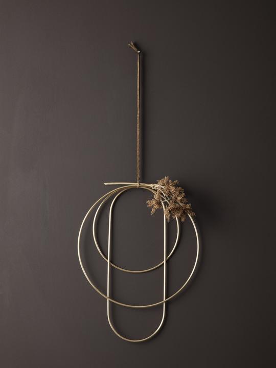 Immagine prodotto Ferm Living Cornici (28,5 x 1 x 36,5 cm)
