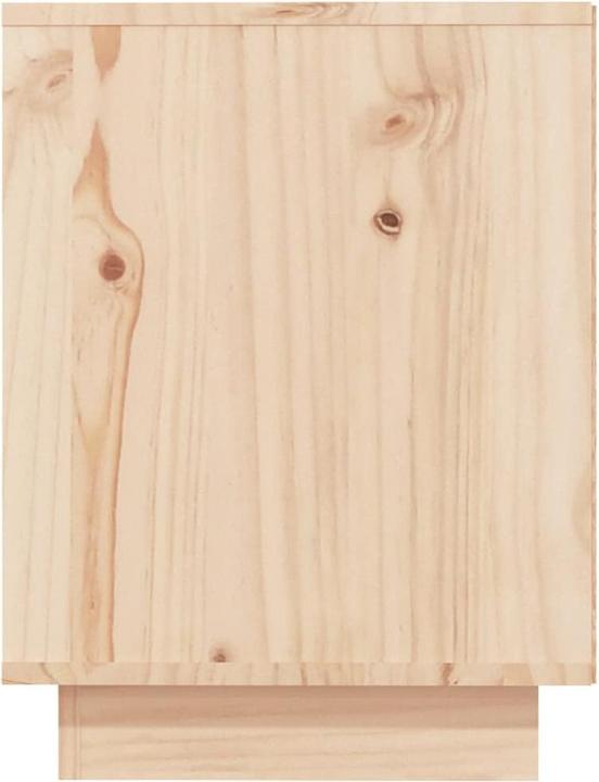 Produktbild vidaXL Carla (110 x 34 x 45 cm)
