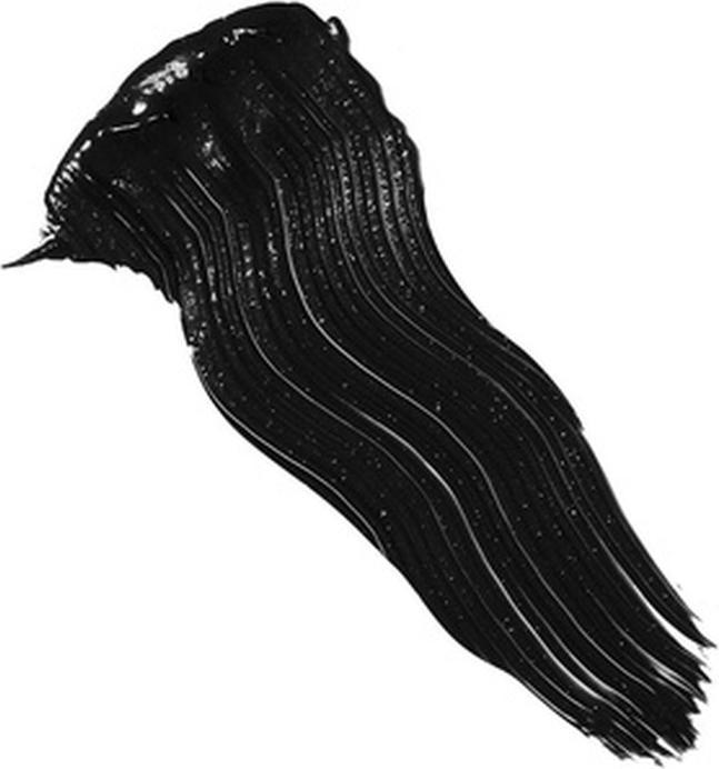 Produktbild Monika Blunder Beauty Architect Eyes Buildable Mascara Black (Schwarz)