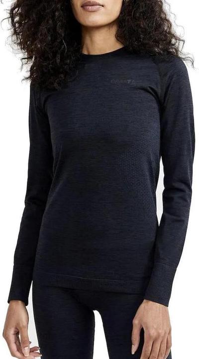 Produktbild Craft Core Dry Active Comfort Ls W (XL)