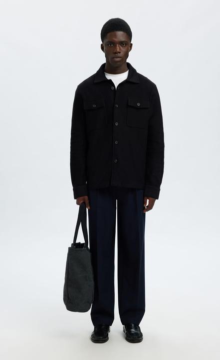 Immagine prodotto Selected Tailored Overshirt (L)