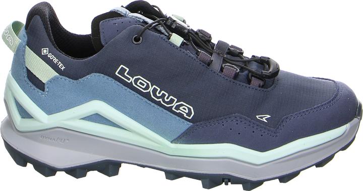 Produktbild Lowa Maddox Pro GTX LO SL (39.5)