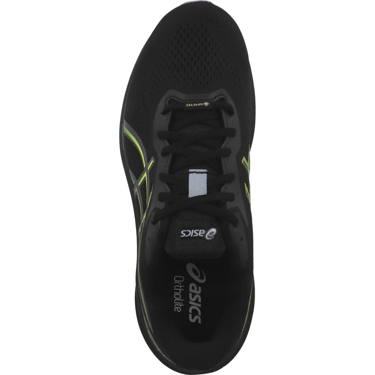 Thumbnail - ASICS Performance, Herren, Laufschuhe, GT-1000 13 GTX - 64497 (44), Schwarz