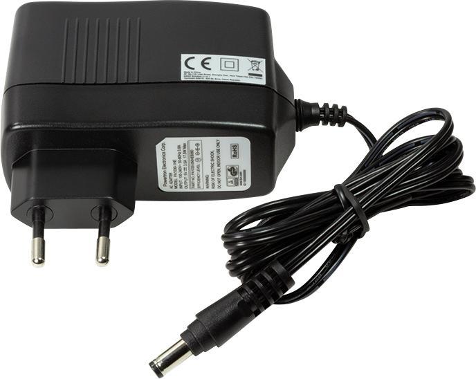 Produktbild LogiLink USB 2.0 Hub, 7-Ports, Industrieausführung (USB-A, 7 Ports)