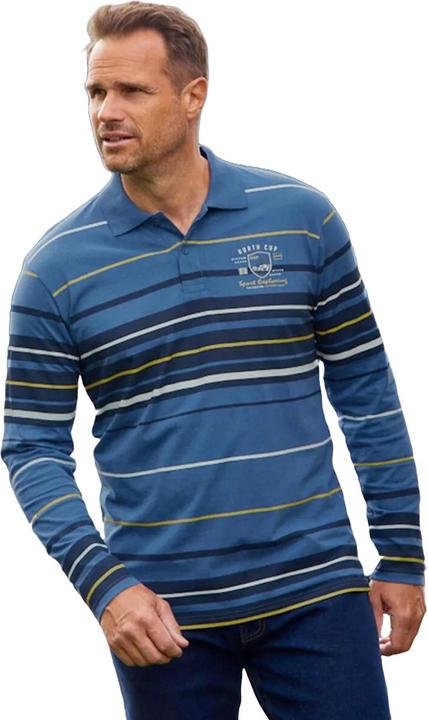 Image du produit Atlas For Men - Polo - Homme (M)