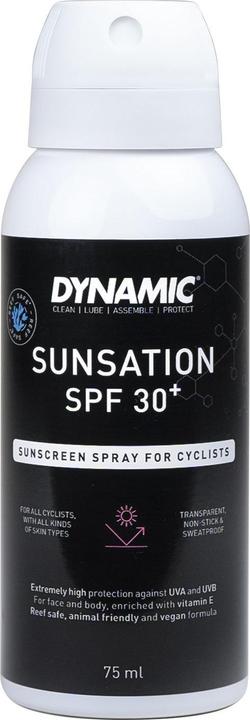 Produktbild Dynamic SPF-30 (Sonnencreme, SPF 30, 75 ml)