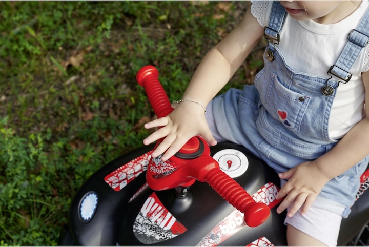 Immagine prodotto BIG Bobby Quad Racing
