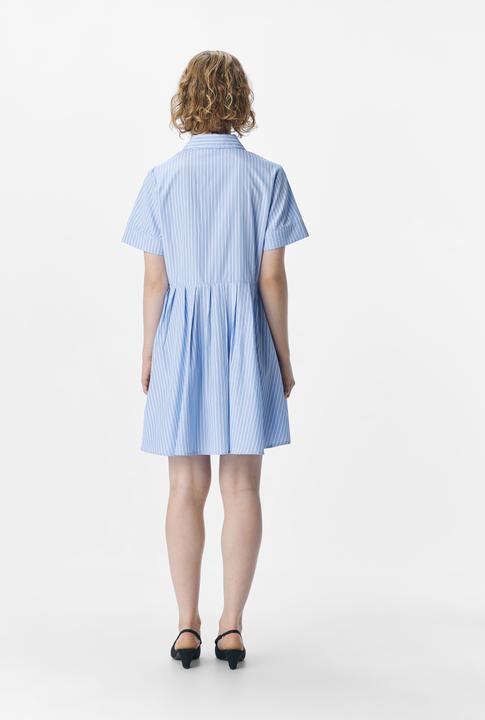 Produktbild Object Hemd Midikleid (38)