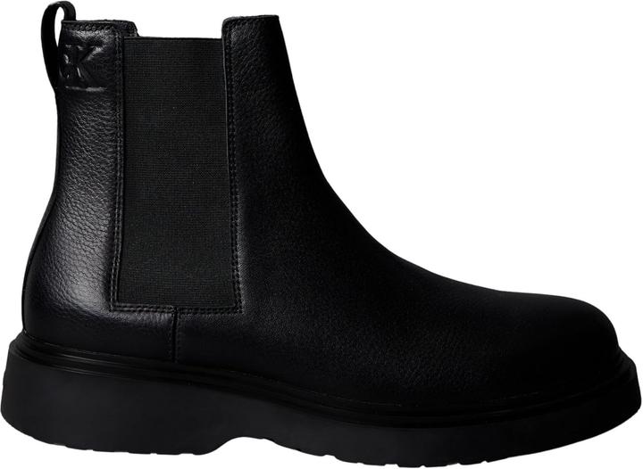 Image du produit Calvin Klein Combat Ess Chelsea Boot Lth (42)