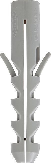 Immagine prodotto Fischer Tassello a espansione S 6 30 mm 6 mm 501 (100 pz.)