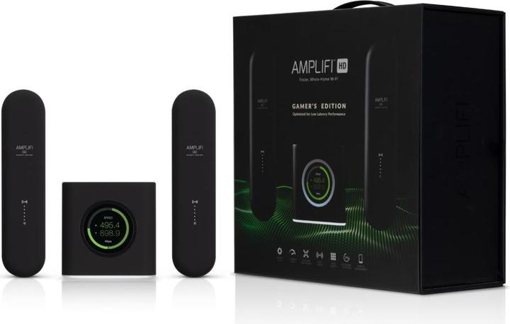Productafbeelding Amplifi Mesh Wi-Fi Systeem Gamer's