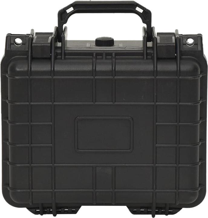 Actual product image vidaXL Flugkoffer