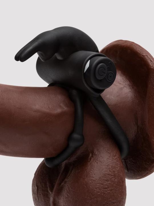 Image du produit Lovehoney Hoppy Endings Anneau pénien Rabbit télécommandé