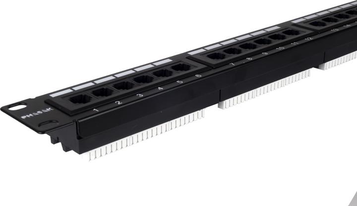 Produktbild Phasak PU 2421