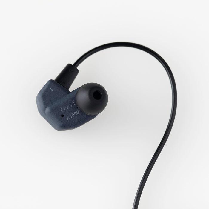 Image du produit FINAL A4000 (Filaire)