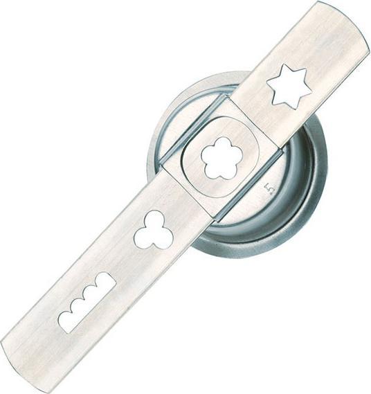 Productafbeelding Westmark Spritzgebäckvorsatz