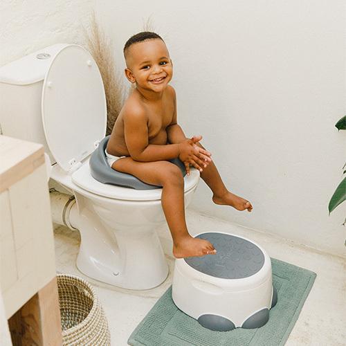 Productafbeelding Bumbo Potty Step n Potty