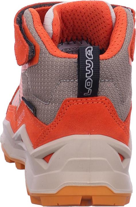Image du produit Lowa Maddox Pro Gtx Mid Vc Jr (32)