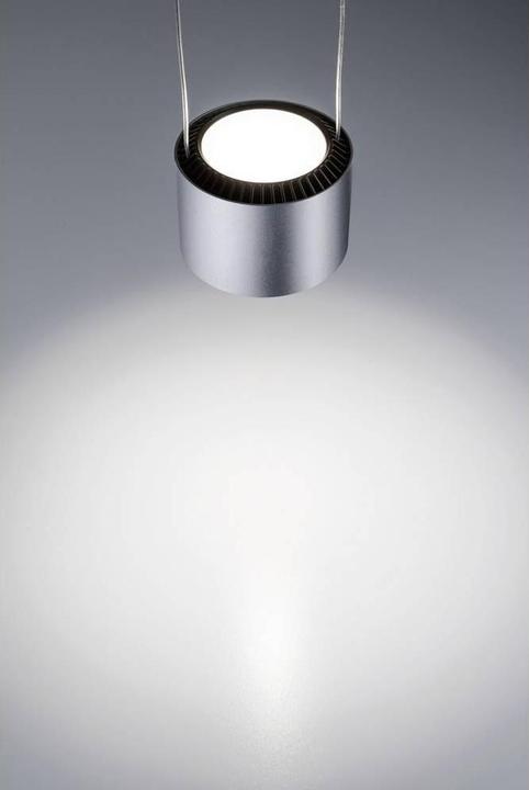 Actual product image Paulmann Aldan lights (930 lm)