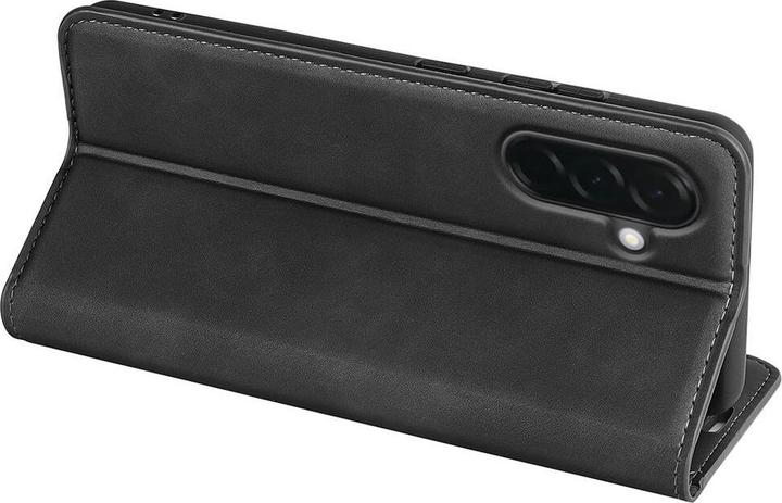 Produktbild Cover-Discount Galaxy A37 - Stand Flip Case Hülle (Samsung Galaxy A37)