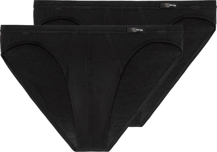 Image du produit HOM 2er Pack TENCEL™ Soft Slip / Unterhose (XXL, lot de 2)