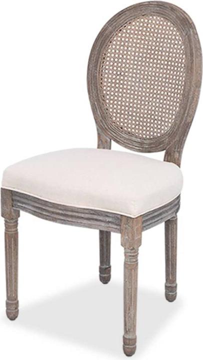 Image du produit vidaXL Esszimmerstuhl