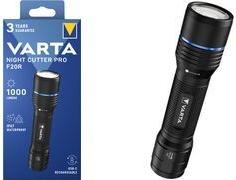 Image du produit Varta Night Cutter Pro F20R* (4.40 cm, 2000 lm)