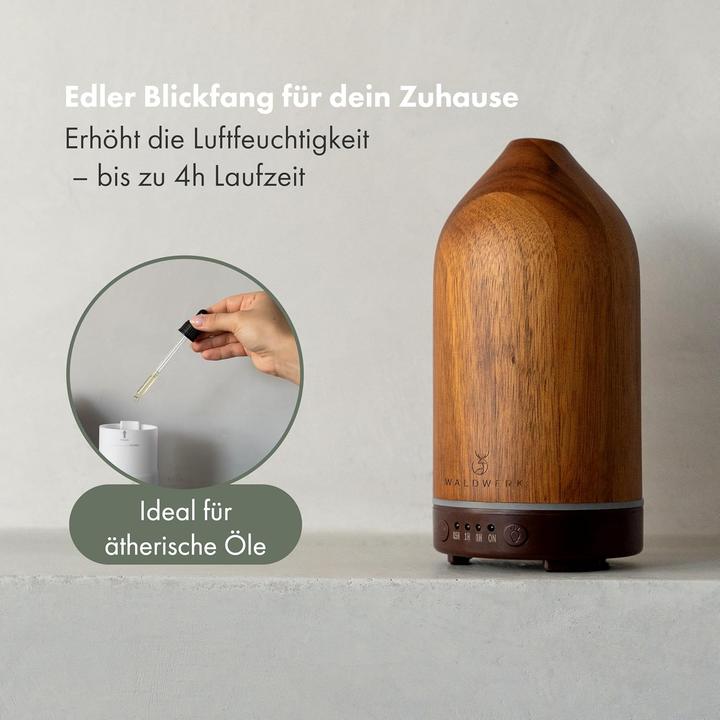 Produktbild Zylindrischer Diffuser (100 ml)