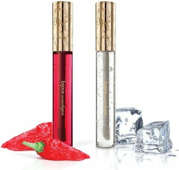 Produktbild Bijoux Indiscrets Nip Gloss (Pink)
