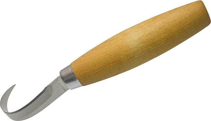 Actual product image Morakniv 164 Schnitzmesser (5.50 cm)