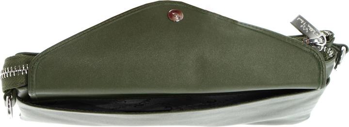 Actual product image Golden Head Evening Bag & Clutch Valencia RFID Protect 8217