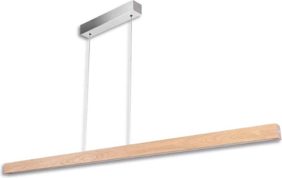 Image du produit Isoled Suspension LED PFETTE chêne 160 (4850 lm)