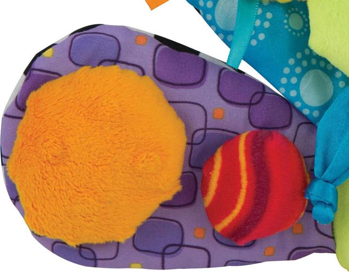 Image du produit Tomy Lamaze Jacques le perroquet