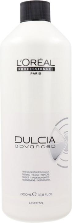 Actual product image L'Oréal Professionnel Dulcia Advanced Fixator